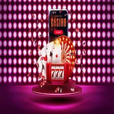 popa slot ဂိမ်းလော်ဘီ – Baccarat နှင့် Table ဂိမ်းများ ဆော့ကစားနေသည့် မြင်ကွင်း