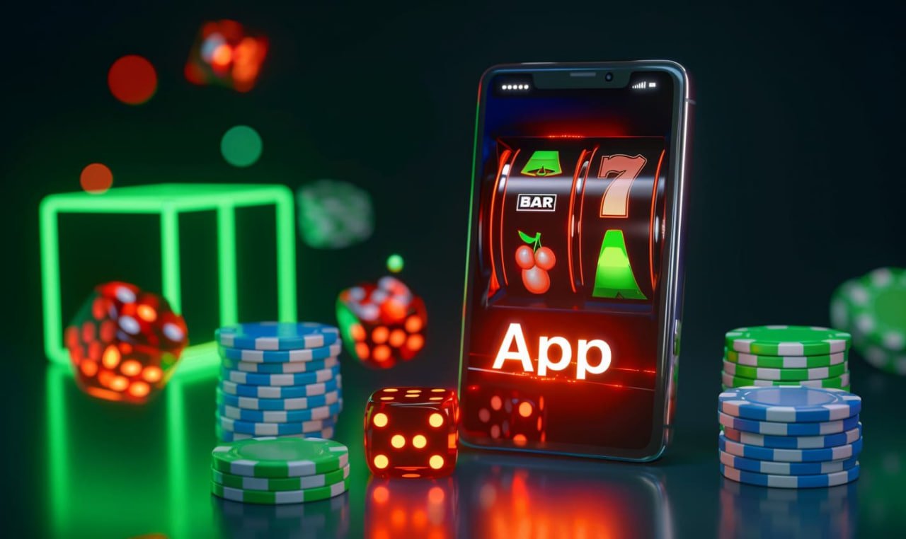 မြန်မာ ကစားသမား outdoor နေရာတွင် mobile phone ဖြင့် sports betting app ဖွင့်နေသည့် မြင်ကွင်း