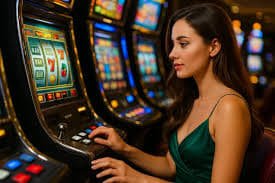 အွန်လိုင်း Slots – Video Slot ဂိမ်းများ Jackpot ဆုများနှင့်