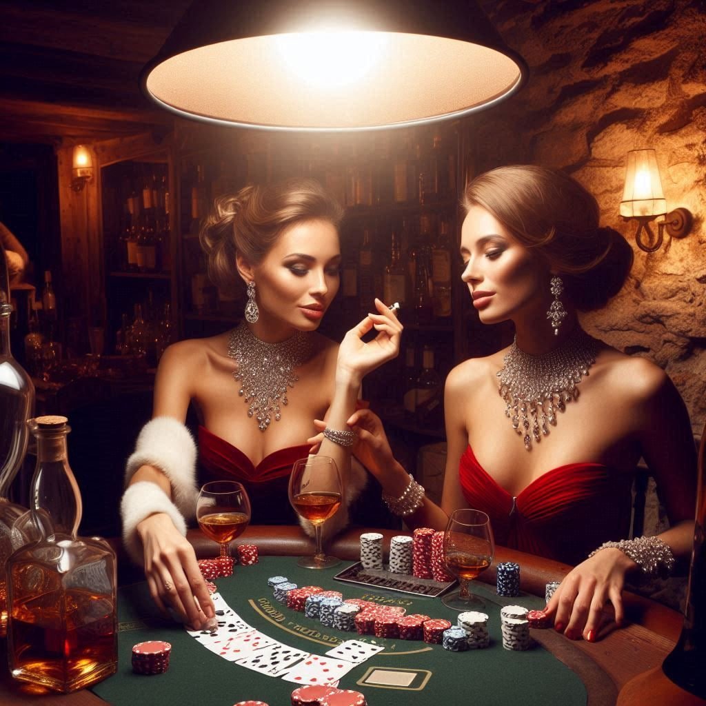 Live Baccarat Table – Dealer ကတ်ဖြန့်ကာ Player Banker ဘောင်ခံနေသည့် ဂိမ်းဇယား